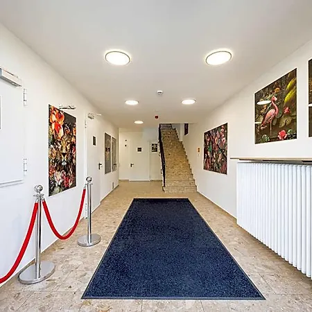 Otel Panorama Rheinkrone