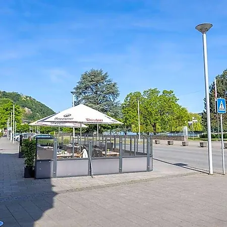 Panorama Rheinkrone Otel 3*
