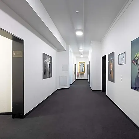 Panorama Rheinkrone Otel Leutesdorf