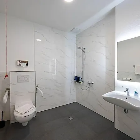 Panorama Rheinkrone Otel 3*